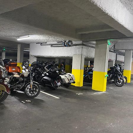 Le Castel D'Alti Hotel Bagnères-de-Luchon Kültér fotó