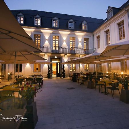 Le Castel D'Alti Hotel Bagnères-de-Luchon Kültér fotó