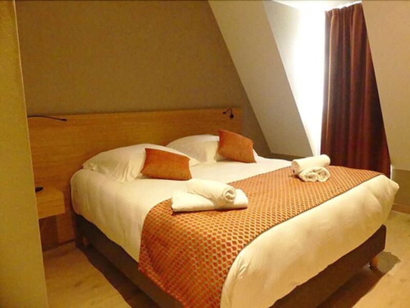Le Castel D'Alti Hotel Bagnères-de-Luchon Kültér fotó