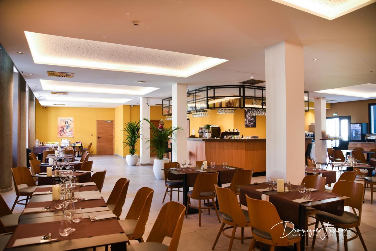 Le Castel D'Alti Hotel Bagnères-de-Luchon Kültér fotó