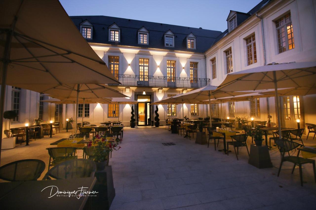 Le Castel D'Alti Hotel Bagnères-de-Luchon Kültér fotó
