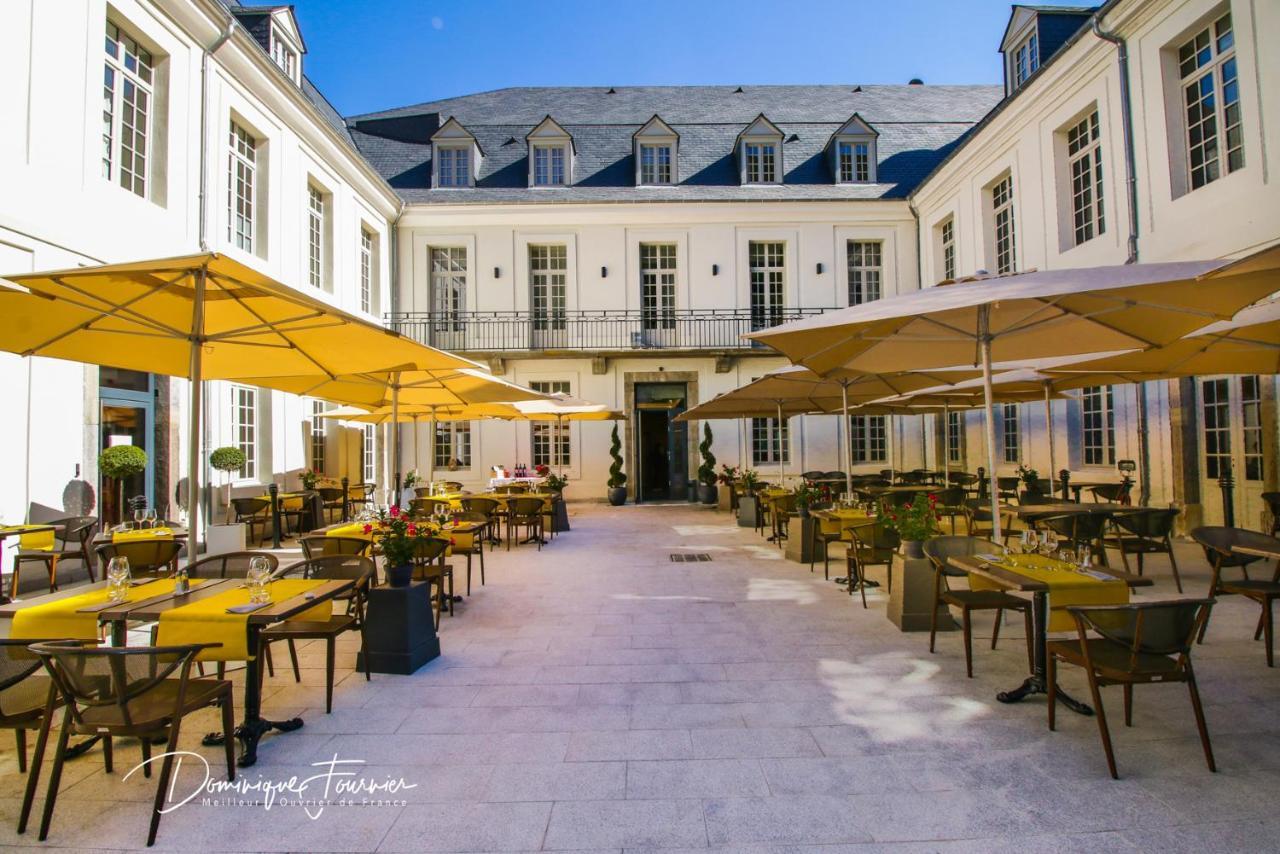 Le Castel D'Alti Hotel Bagnères-de-Luchon Kültér fotó