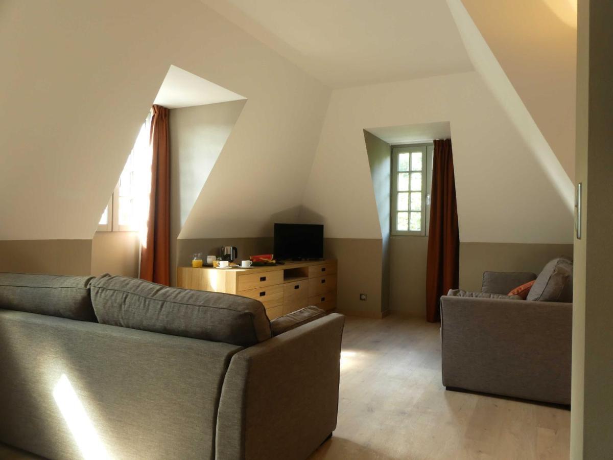 Le Castel D'Alti Hotel Bagnères-de-Luchon Kültér fotó