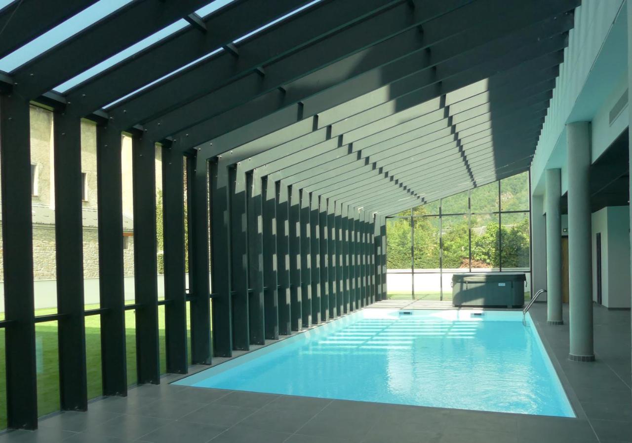 Le Castel D'Alti Hotel Bagnères-de-Luchon Kültér fotó