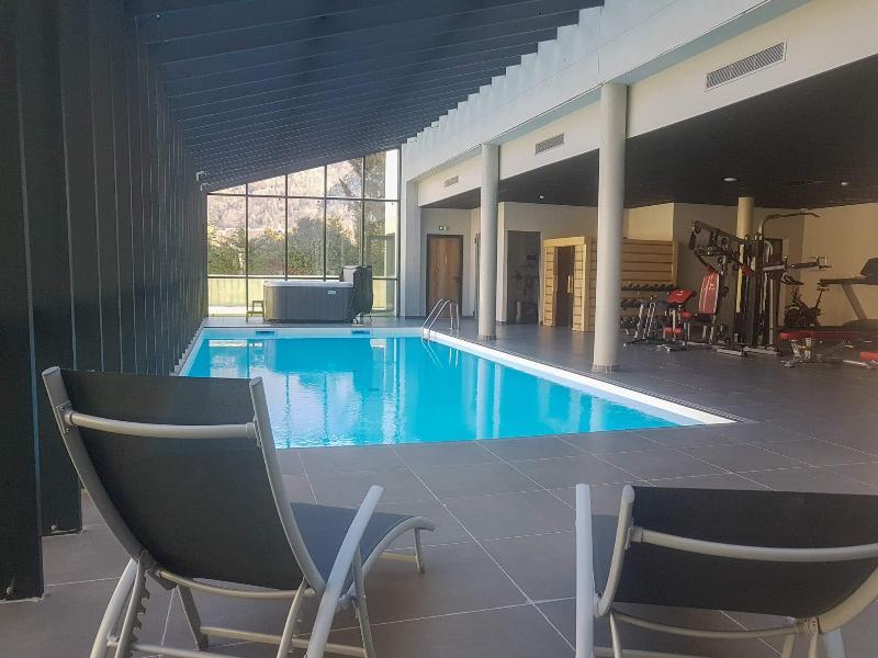 Le Castel D'Alti Hotel Bagnères-de-Luchon Kültér fotó